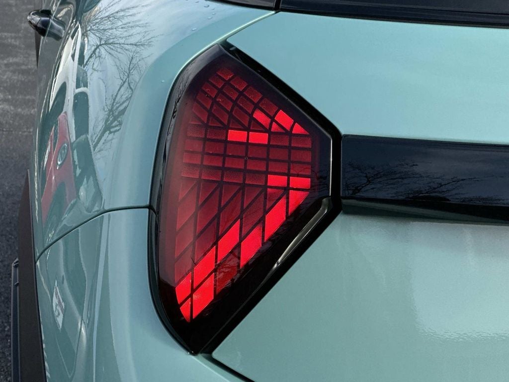 2026 MINI Cooper S Iconic Hardtop 2 Door