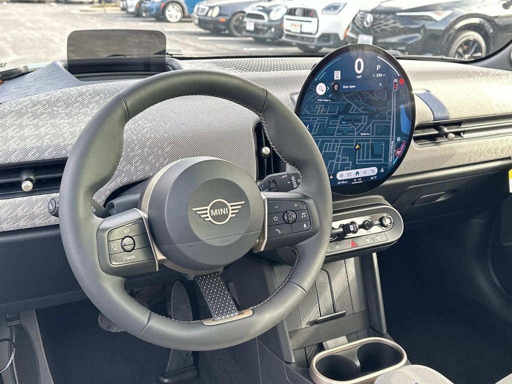 2026 MINI Cooper S Iconic Hardtop 2 Door