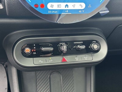 2026 MINI Cooper S Signature Plus Trim Hardtop 2 Door