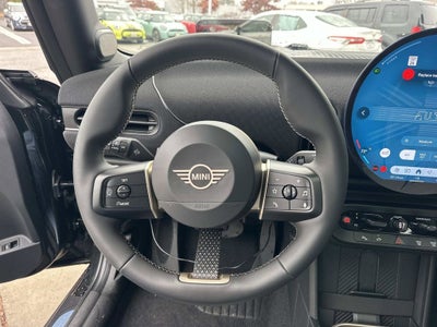 2026 MINI Cooper S Signature Plus Trim Hardtop 2 Door