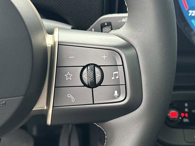 2026 MINI Cooper S Signature Plus Trim Hardtop 2 Door