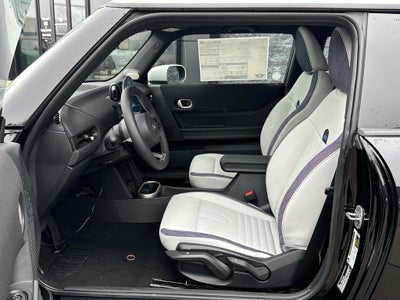 2026 MINI Cooper S Signature Plus Trim Hardtop 2 Door