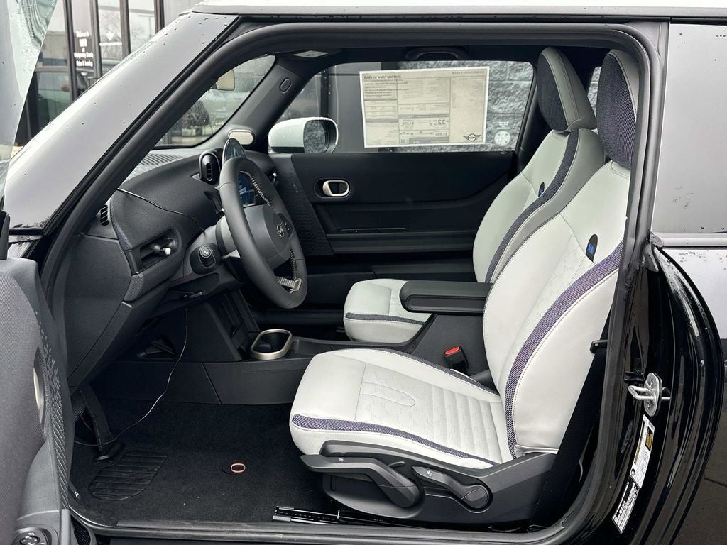 2026 MINI Cooper S Signature Plus Trim Hardtop 2 Door