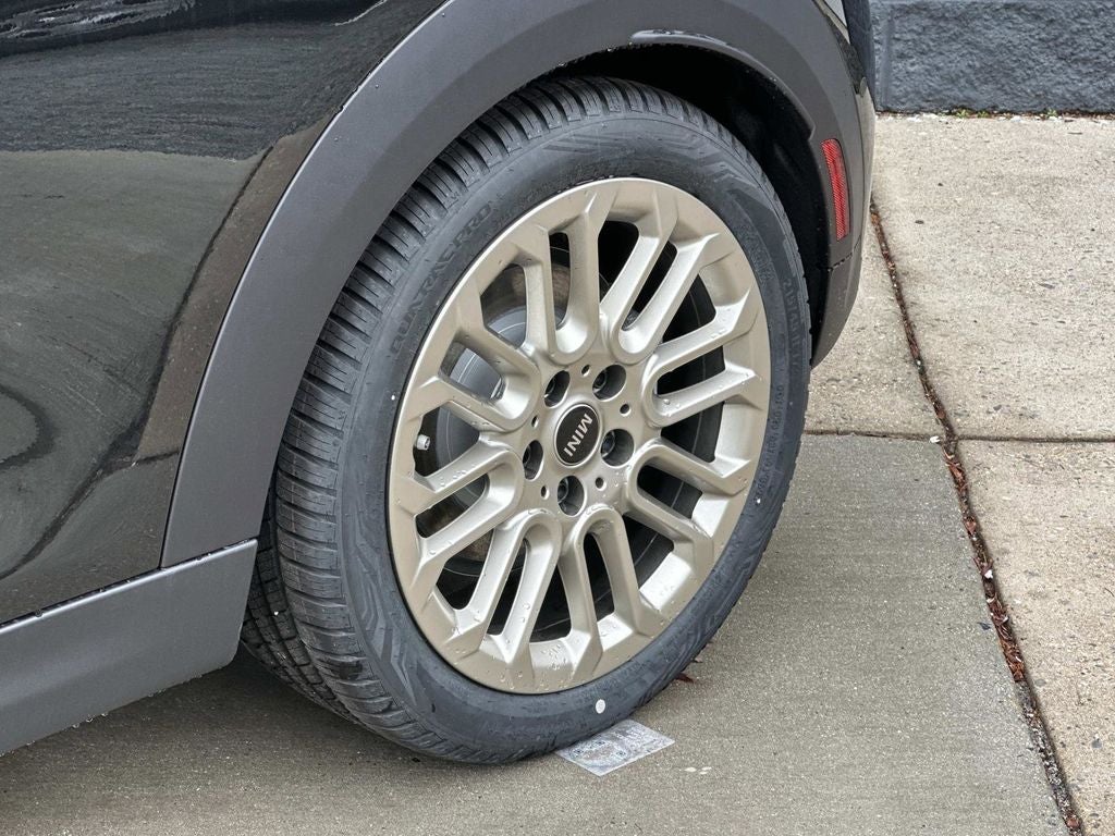 2026 MINI Cooper S Signature Plus Trim Hardtop 2 Door