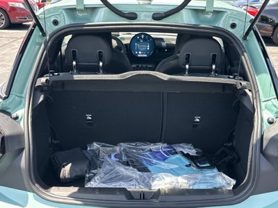 2026 MINI Cooper S Iconic 2 Door