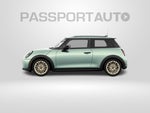 2026 MINI Cooper S Base