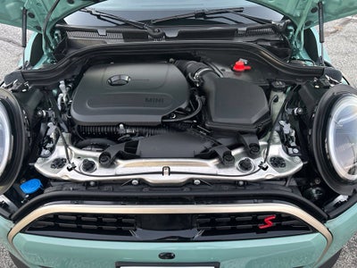 2026 MINI Cooper S Iconic 2 Door