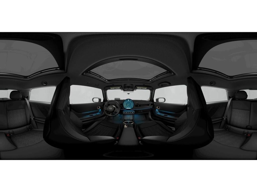 2026 MINI Cooper S Base