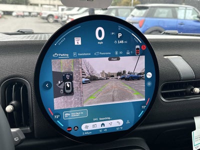 2026 MINI 2 Door Cooper S Iconic