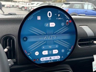 2026 MINI 2 Door Cooper S Iconic