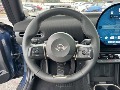 2026 MINI 2 Door Cooper S Iconic