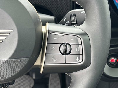 2026 MINI 2 Door Cooper S Iconic