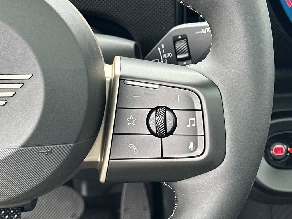 2026 MINI 2 Door Cooper S Iconic