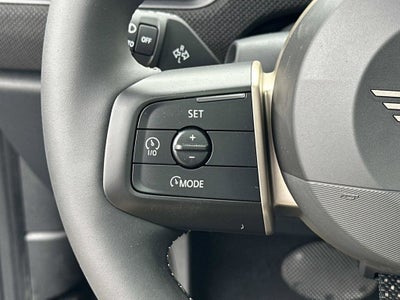 2026 MINI 2 Door Cooper S Iconic