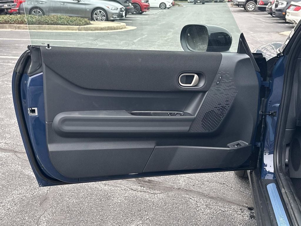 2026 MINI 2 Door Cooper S Iconic