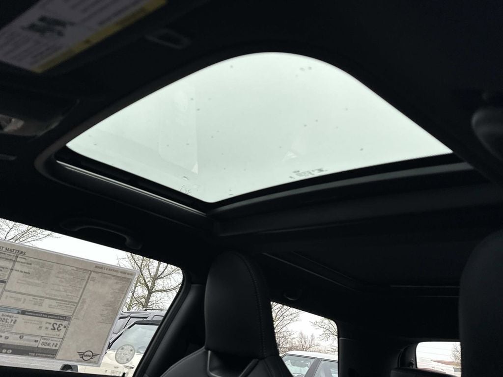 2026 MINI 2 Door Cooper S Iconic