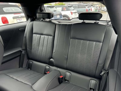 2026 MINI 2 Door Cooper S Iconic