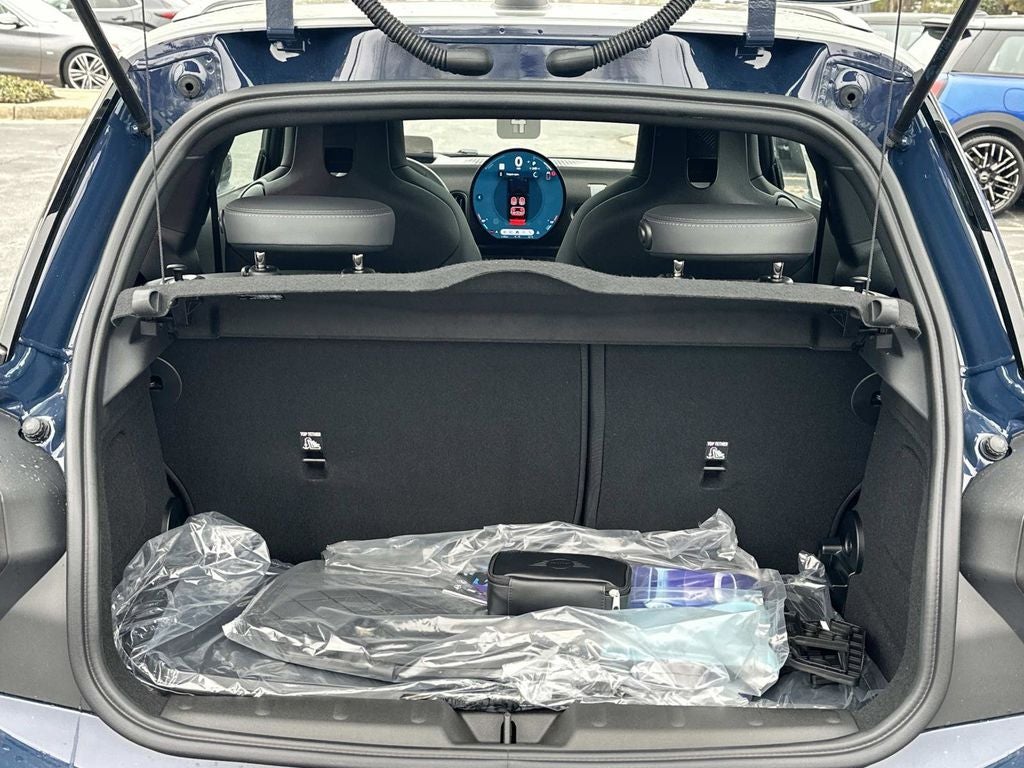 2026 MINI 2 Door Cooper S Iconic