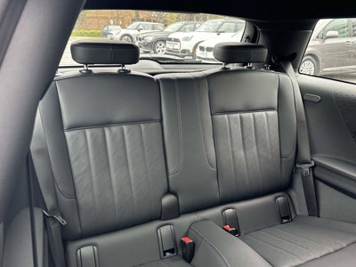 2026 MINI 2 Door Cooper S Iconic