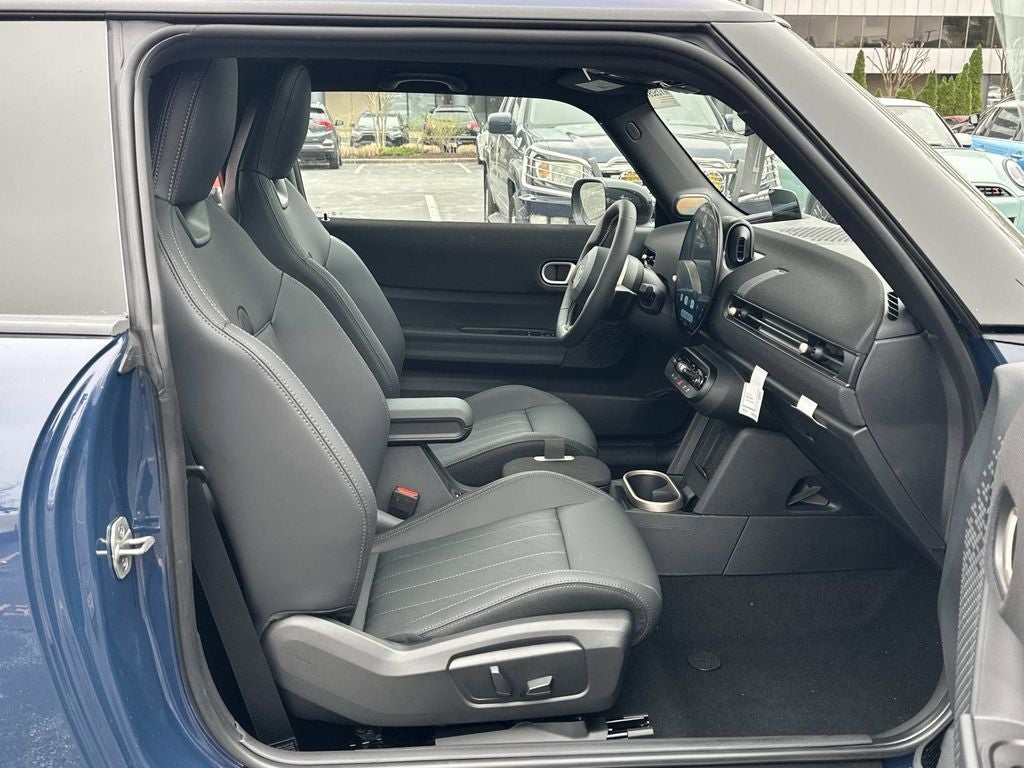 2026 MINI 2 Door Cooper S Iconic