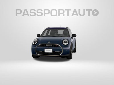 2026 MINI Cooper S Iconic Hardtop 2 Door