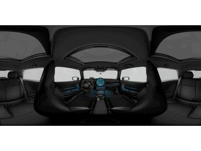 2026 MINI Cooper S Iconic Hardtop 2 Door