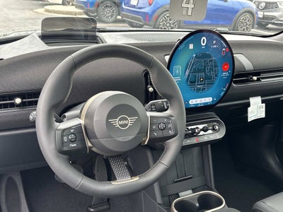 2026 MINI 2 Door Cooper S Iconic