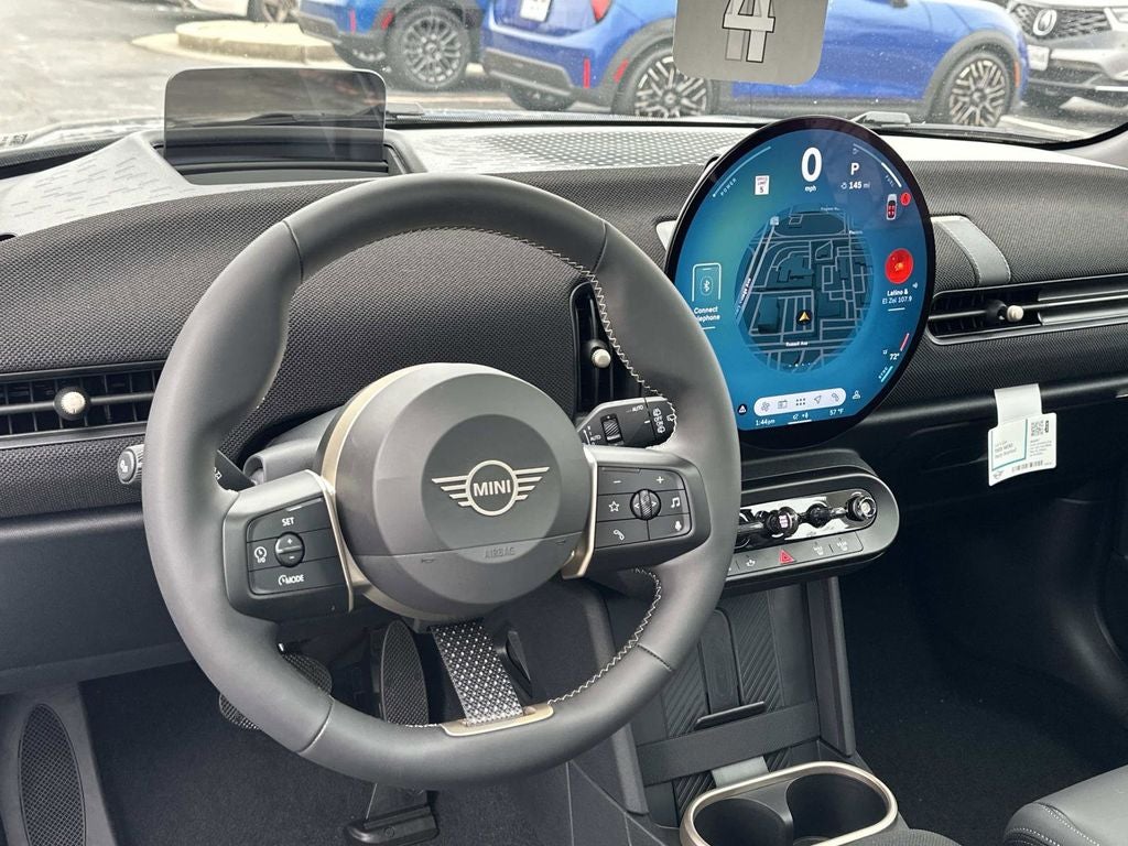 2026 MINI 2 Door Cooper S Iconic