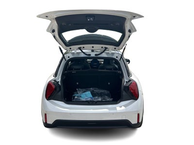 2026 MINI Cooper S Iconic 2 Door
