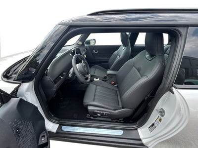 2026 MINI Cooper S Iconic 2 Door