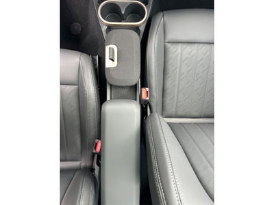 2026 MINI Cooper S Iconic 2 Door