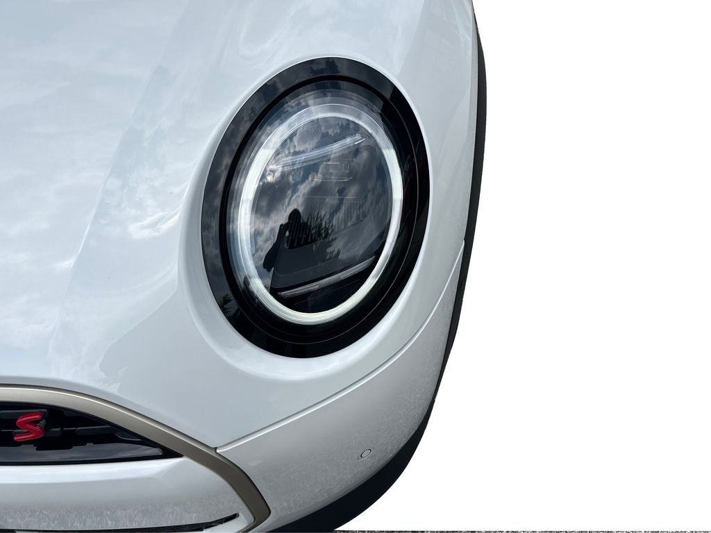 2026 MINI Cooper S Iconic 2 Door