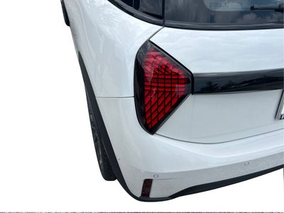 2026 MINI Cooper S Iconic 2 Door