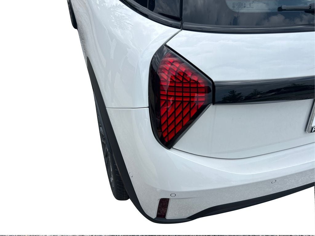 2026 MINI Cooper S Iconic 2 Door