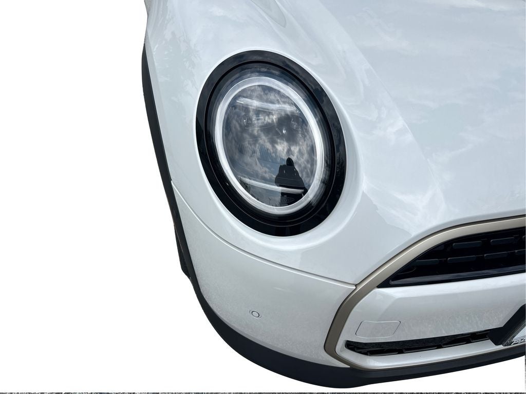 2026 MINI Cooper S Iconic 2 Door