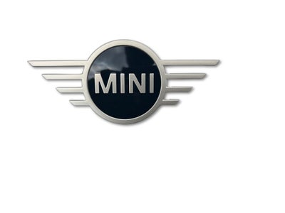 2026 MINI Cooper S Iconic 2 Door