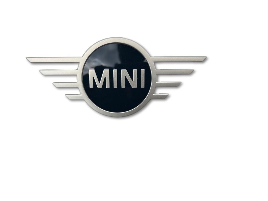 2026 MINI Cooper S Iconic 2 Door