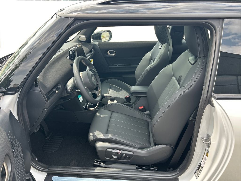 2026 MINI Cooper S Iconic 2 Door
