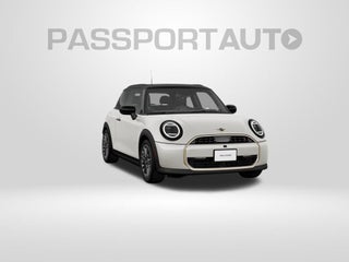 2026 MINI Cooper S Iconic 2 Door