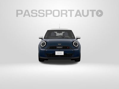 2027 MINI Cooper S Iconic Hardtop 2 Door