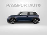 2027 MINI Cooper S Iconic Hardtop 2 Door