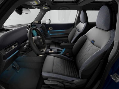 2027 MINI Cooper S Iconic Hardtop 2 Door
