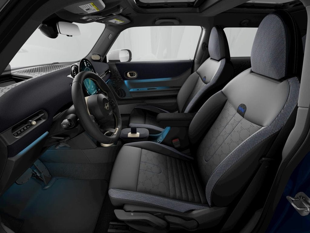 2027 MINI Cooper S Iconic Hardtop 2 Door