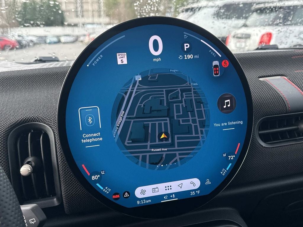 2026 MINI Cooper S Iconic Hardtop 2 Door