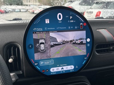 2026 MINI Cooper S Iconic Hardtop 2 Door