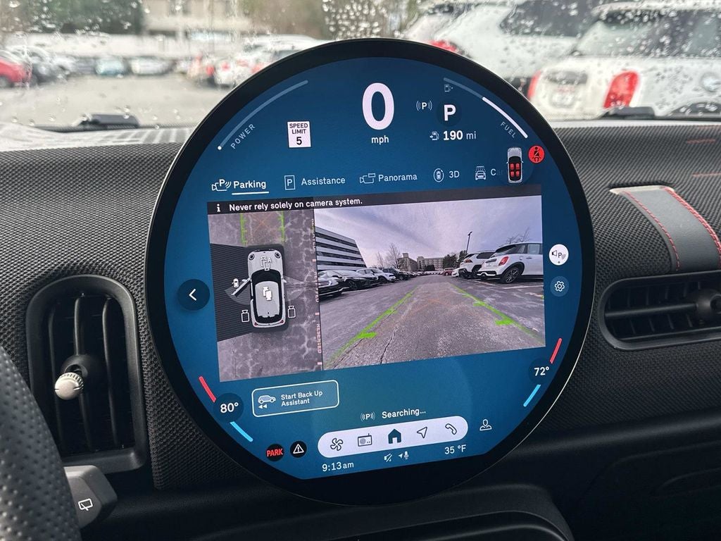 2026 MINI Cooper S Iconic Hardtop 2 Door