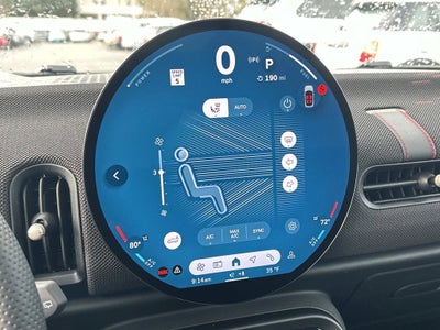 2026 MINI Cooper S Iconic Hardtop 2 Door