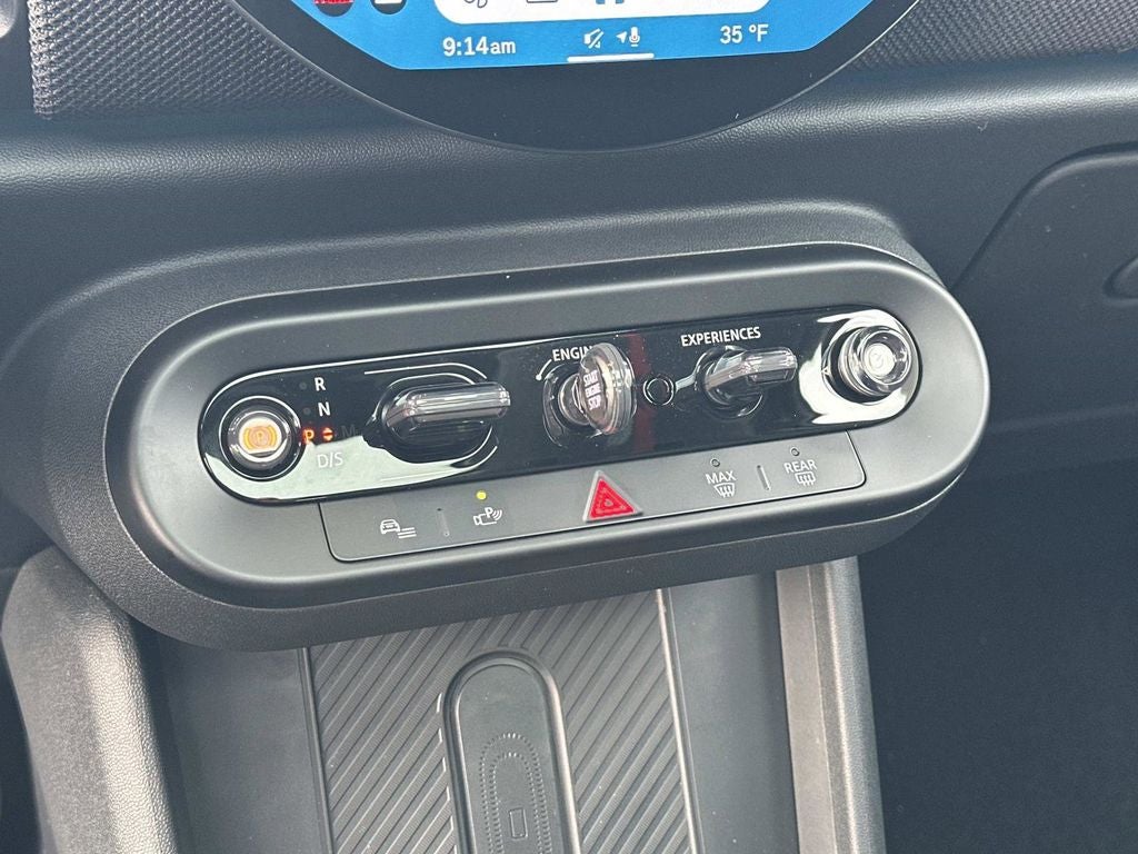 2026 MINI Cooper S Iconic Hardtop 2 Door