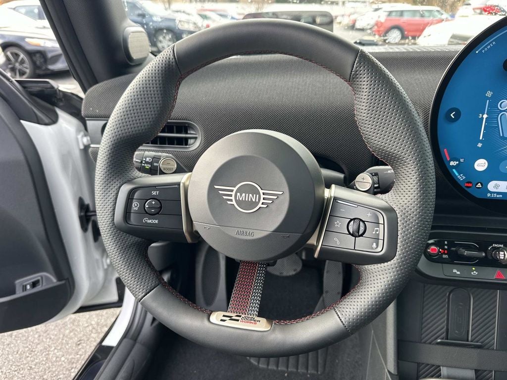 2026 MINI Cooper S Iconic Hardtop 2 Door