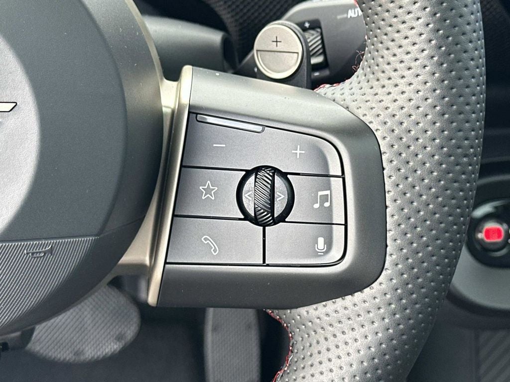 2026 MINI Cooper S Iconic Hardtop 2 Door